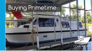 Buying Prime Time