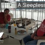 A Sleepless Night
